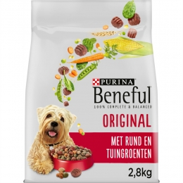 4xBenefulOriginalRund-Groenten28kg
