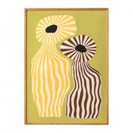 PaperCollectiveDoodleofaDoodle05Poster-50x70cm