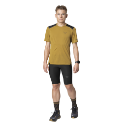 DynafitSkyShortTightsHeren