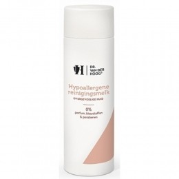 DRHoogHypoAllergeneReinigingsmelk200ml