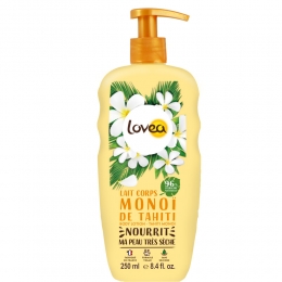 3xLoveaBodylotionTahitiMono250ml