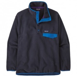 Patagonia-SynchSnap-TPullover-FleecetruimaatXLblauw