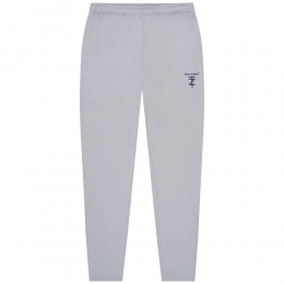TouzaniBekkoTrainingsbroekKidsGrijsPaars