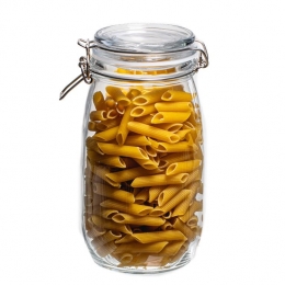 SarevaWeckpot-Glas-12cm18liter