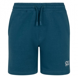 CruyffEnergizedBroekjeKidsBlauw