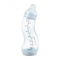 DifraxS-FlesNaturalIce250ml