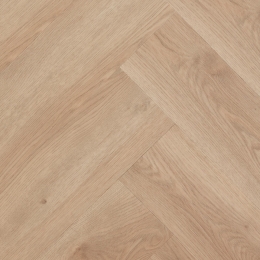 PlakPVCCamroseBeigeEikenVisgraat