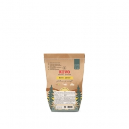 KivoKipRijstMiniAdultGlutenvrij4kg