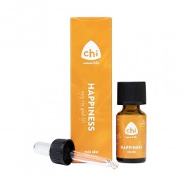 ChiNaturalLifeHappinessCompositie10ml