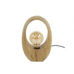 HoyzCollection-TafellampArchWood1L-MassiefMangoNaturel
