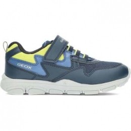 LageSneakersGeoxSPORTJKOPPELJ267NA