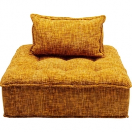 KareDesignPortofinoassisielement-oranje