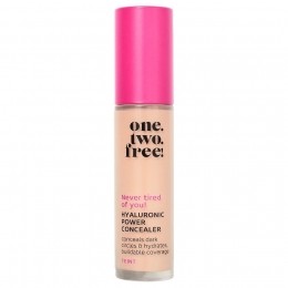 onetwofreeHyaluronicPowerConcealer