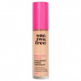 onetwofreeHyaluronicPowerConcealer