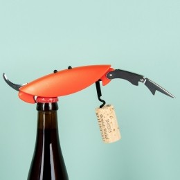 Crabcorkscrew