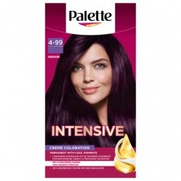 PaletteIntensiveCremeHaarkleuring4-99Aubergine