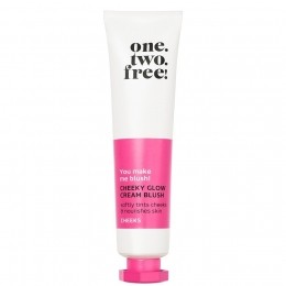 onetwofreeCheekyGlowCreamBlush