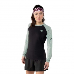 DynafitAlpineProShirtDames
