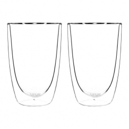 VivaScandinaviaDubbelwandigeGlazen042L-2st