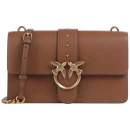 HandtasPinkoLOVEONECLASSICSTCL