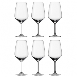 SchottZwieselTasteWijnglazenBordeaux066L-6st