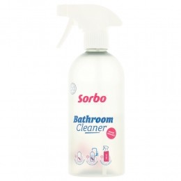 SorboFlesSachetBadkamerreiniger