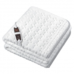 InventumHN1300VElektrischedekenWit