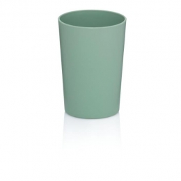 BekerKunststofJadeGroen-KelaMarta