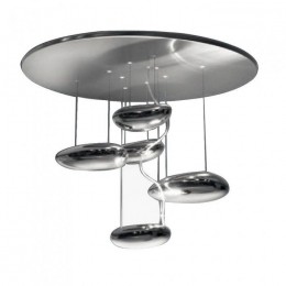 MercuryMiniplafondlamp70LED3000K