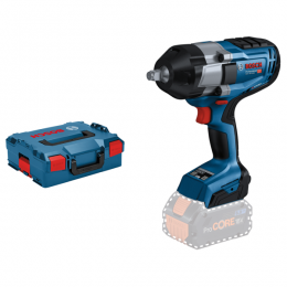 BoschGDS18V-100018VLi-IonAccuBiTurboSlagmoeraanzetterBodyInL-Boxx-M24-12-Koolborstelloos