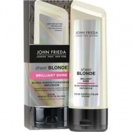 JohnFriedaSheerBlondeHaarmasker120ml