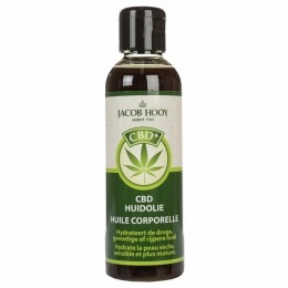 JacobHooyCBDHuidolie100ml