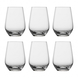 SchottZwieselViaWaterglas04L-6st