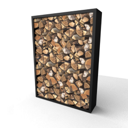 BeltzazwarteHoutopslagL200xB385xH200cmGeroba-Geroba