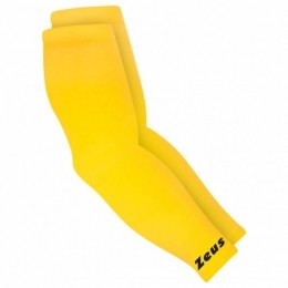 ZeusSleeve-compressionarmsleeveselleboogbandagegeel