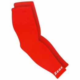 ZeusSleeve-compressionarmsleeveselleboogbandagerood