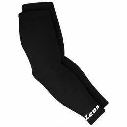 ZeusSleeve-compressionarmsleeveselleboogbandagezwart