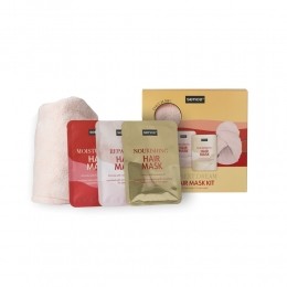 SenceCollectionGeschenksetHairMaskKitDesertDream1set