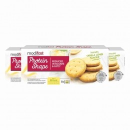 3xModifastKoekVanilleCitroen156gr