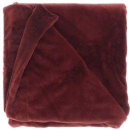 UniqueLivingPlaidKlaas150x200cmbloodstone