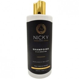 ShampoosNickyKeratineShampoo500ml