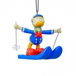 3DOrnamentDonaldSki85x9x8cmkerstornament-Disney