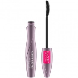 3xCatriceGlamDollFalseLashesMascara010Black95ml