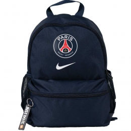 NikeParisSaint-GermainRugzakKidsDonkerblauwWit