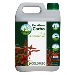 Colombofloracarboxl25l-Colombo
