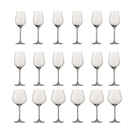 SchottZwieselFortissimoWijnglazenset18-delig