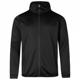 Seeland-PowerFleecejacke-FleecevestmaatXXLzwart