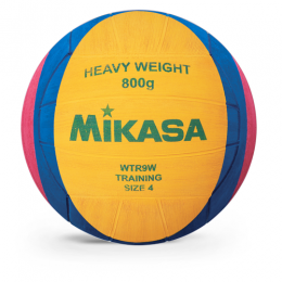 MikasaWaterpolobalHeavyWeigth800grMt4