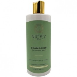ShampoosNickyRicinusolieShampoo500ml