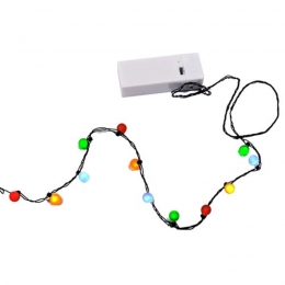 ChineseLanternLightChain-Multi-Luville